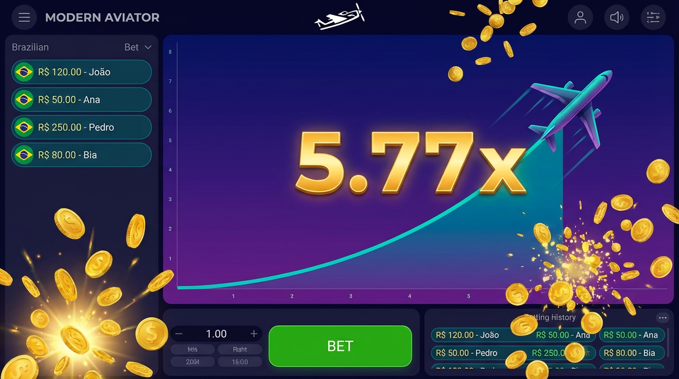 Aviator 168bet Crash Game Multiplicador 100x