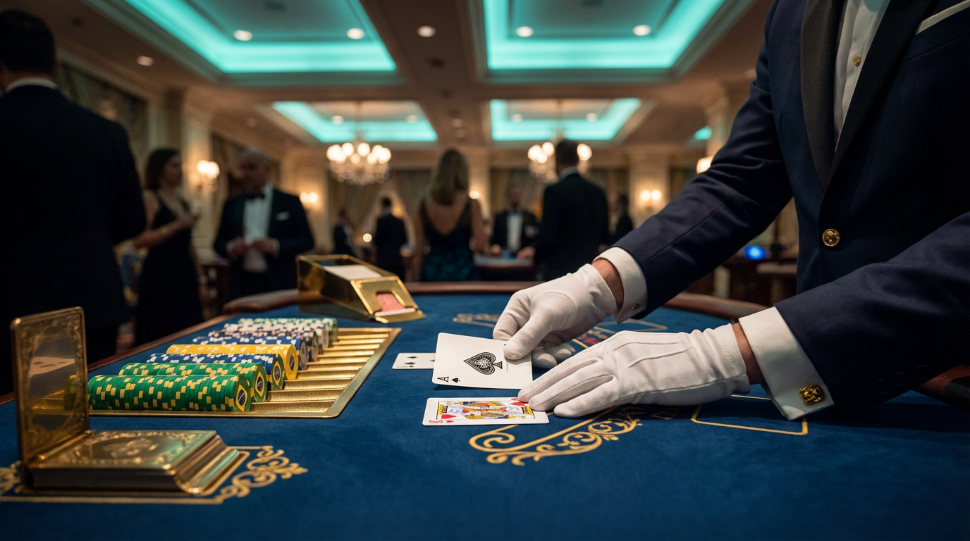 Blackjack 168bet RTP 99.4% Dealers Profissionais