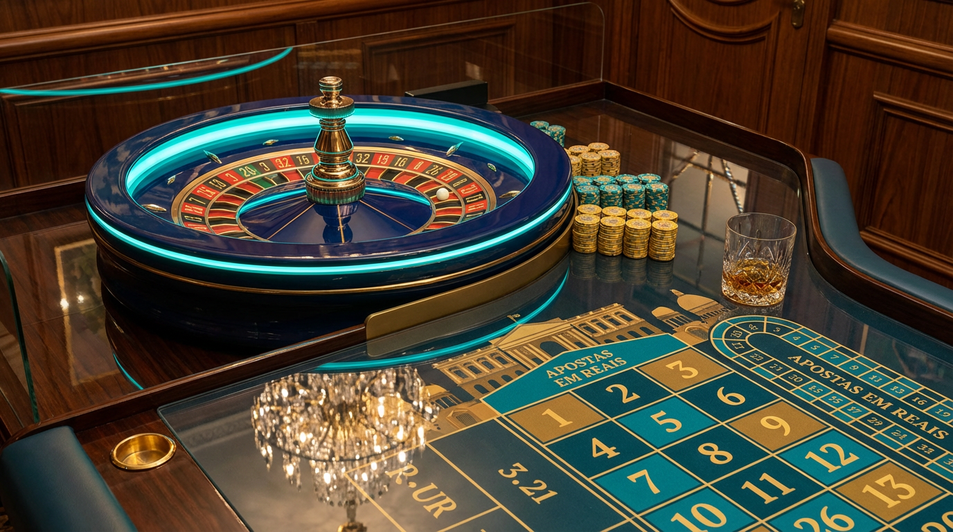 Roleta 168bet Europeia Francesa Americana RTP 98.6%